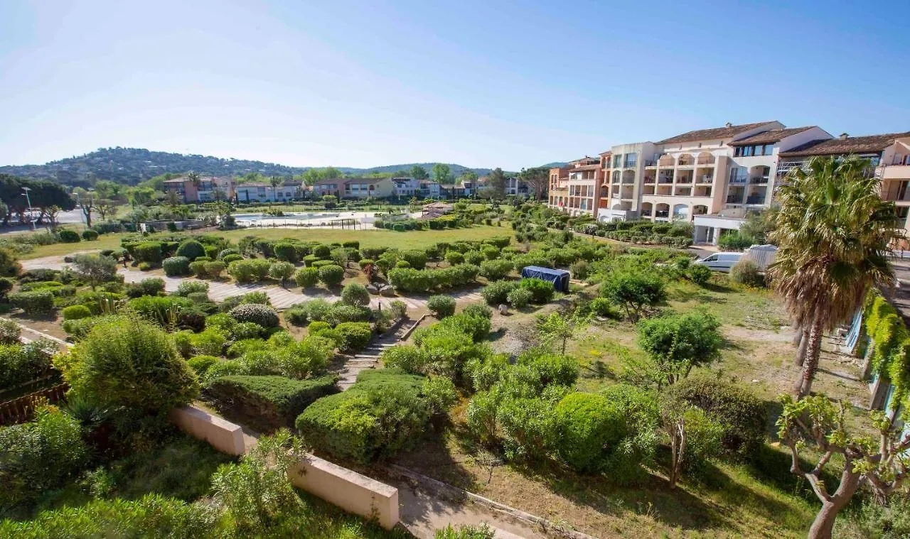 Apartamento Beach Tropez, With View Gassin